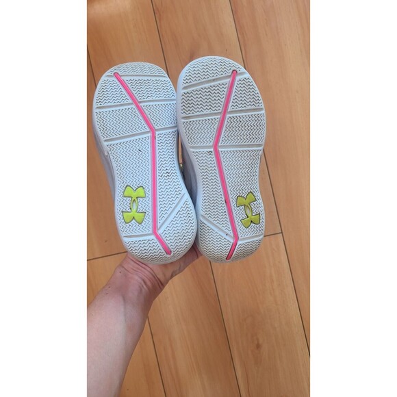 Under Armour Curry 1 Tattoo 3026415 size 10K - Picture 5 of 11